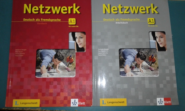 Kursus Bahasa Jerman Profesional